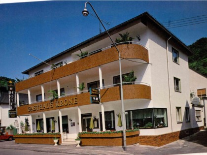 Foto: Hotel &amp; Restaurant Krone