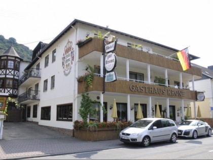 Foto: Hotel &amp; Restaurant Krone